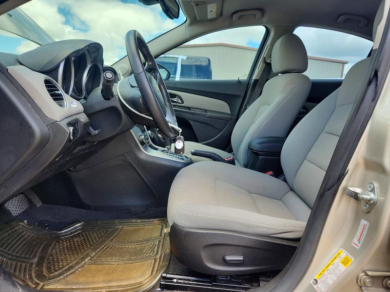 Продажа на аукционе авто 2013 Chevrolet Cruze, vin: 1G1PC5SB9D7194079, номер лота: 57970476