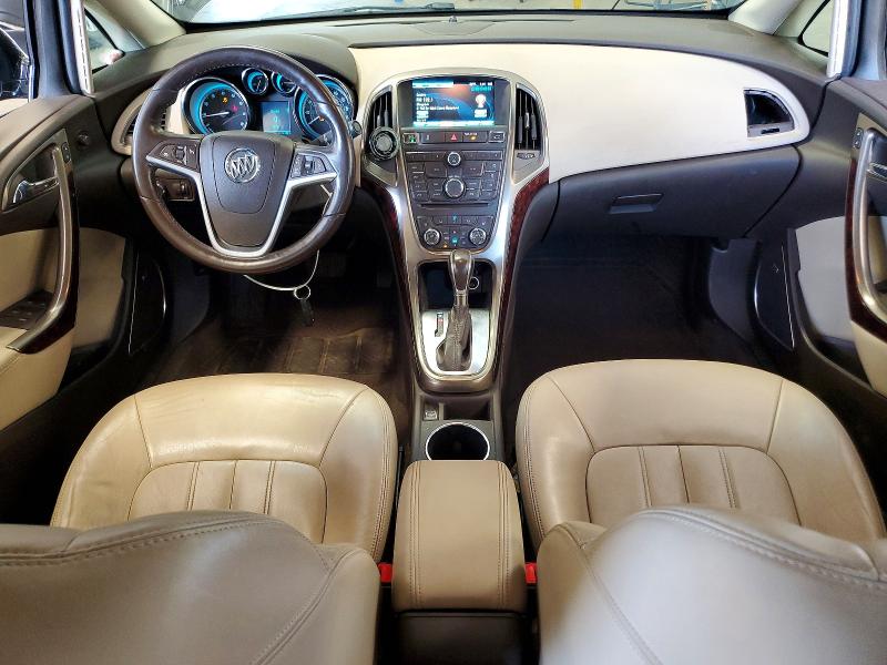 Продаж на аукціоні авто 2012 Buick Verano, vin: 1G4PS5SK7C4152662, номер лоту: 56668876