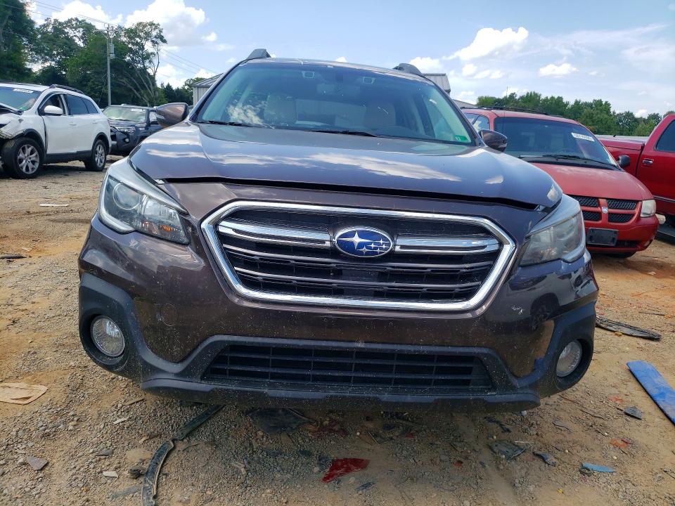 Aukcja sprzedaży 2019 Subaru Outback, vin: 4S4BSAFCXK3356270, numer aukcji: 56482596
