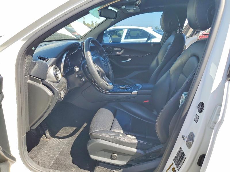 Auction sale of the 2018 Mercedes-benz Glc, vin: WDC0G4JB4JV079352, lot number: 56826866
