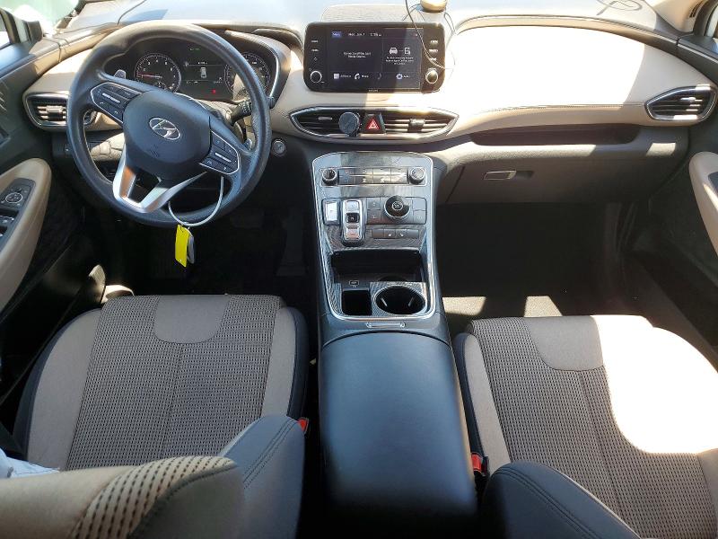 Продажа на аукционе авто 2022 Hyundai Santa Fe, vin: 5NMS24AJXNH457987, номер лота: 54490286