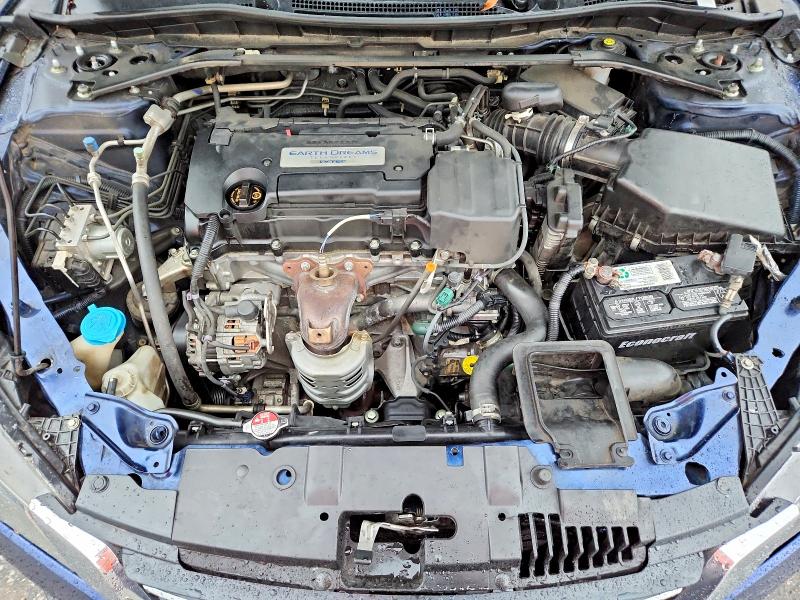 58114416 :رقم المزاد ، 1HGCR2F55EA014870 vin ، 2014 Honda Accord مزاد بيع