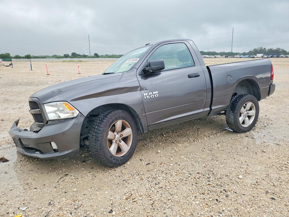 Aukcja sprzedaży 2015 Ram 1500, vin: 3C6JR6AG6FG698988, numer aukcji: 56124626