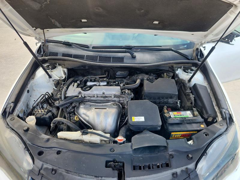 Aukcja sprzedaży 2016 Toyota Camry, vin: 4T1BF1FK3GU152584, numer aukcji: 56083666