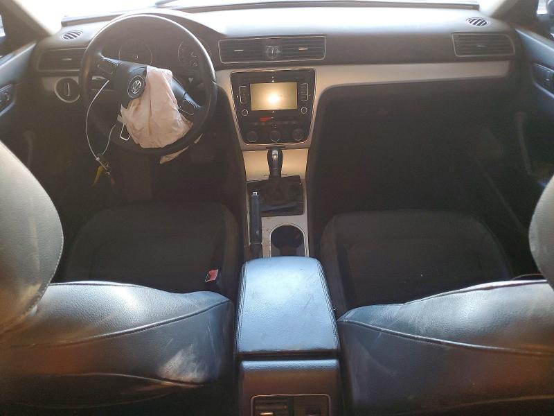 Aukcja sprzedaży 2013 Volkswagen Passat, vin: 1VWBP7A33DC072141, numer aukcji: 57437596