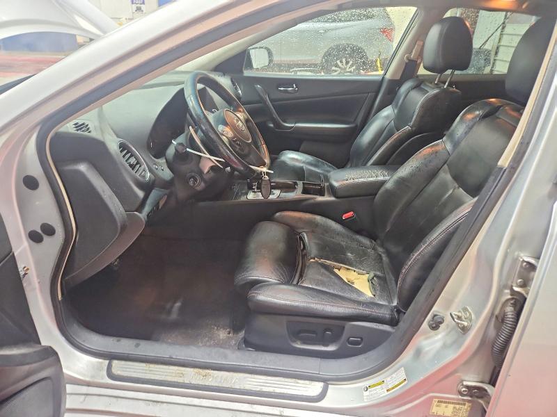 57368246 :رقم المزاد ، 1N4AA5AP9DC813728 vin ، 2013 Nissan Maxima مزاد بيع