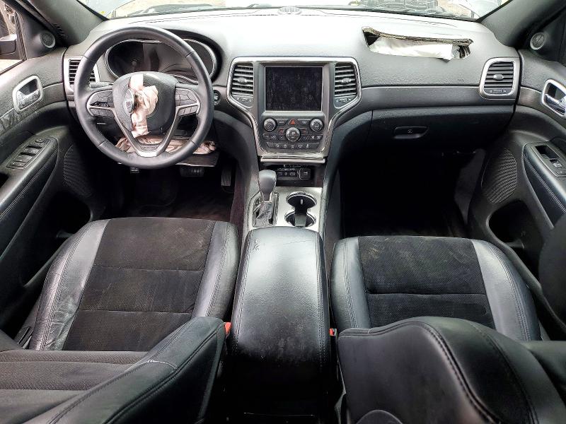 Продажа на аукционе авто 2018 Jeep Grand Cherokee, vin: 1C4RJFAG2JC188409, номер лота: 56520866