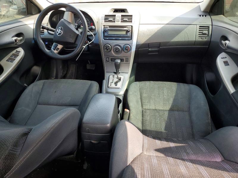 Продаж на аукціоні авто 2012 Toyota Corolla, vin: 5YFBU4EE2CP007096, номер лоту: 55653496