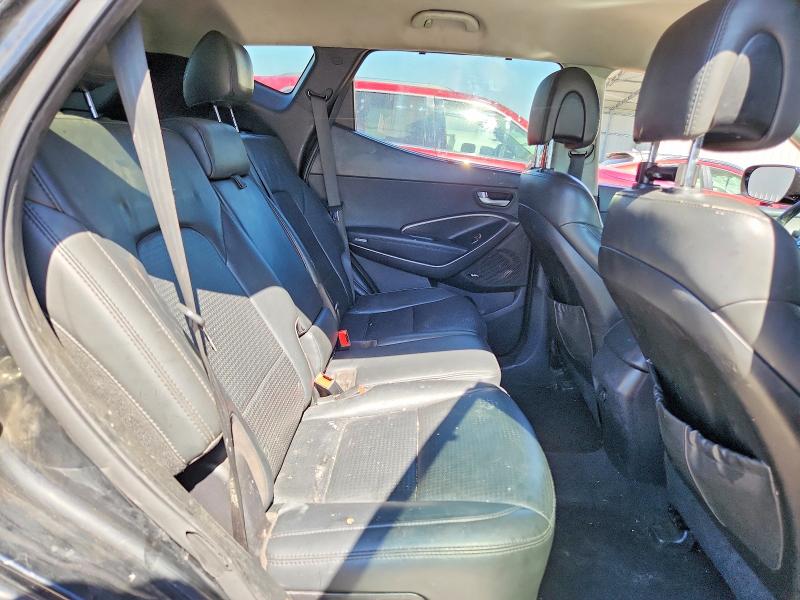 Продаж на аукціоні авто 2014 Hyundai Santa Fe Sport, vin: 5XYZU3LA1EG227815, номер лоту: 57399296