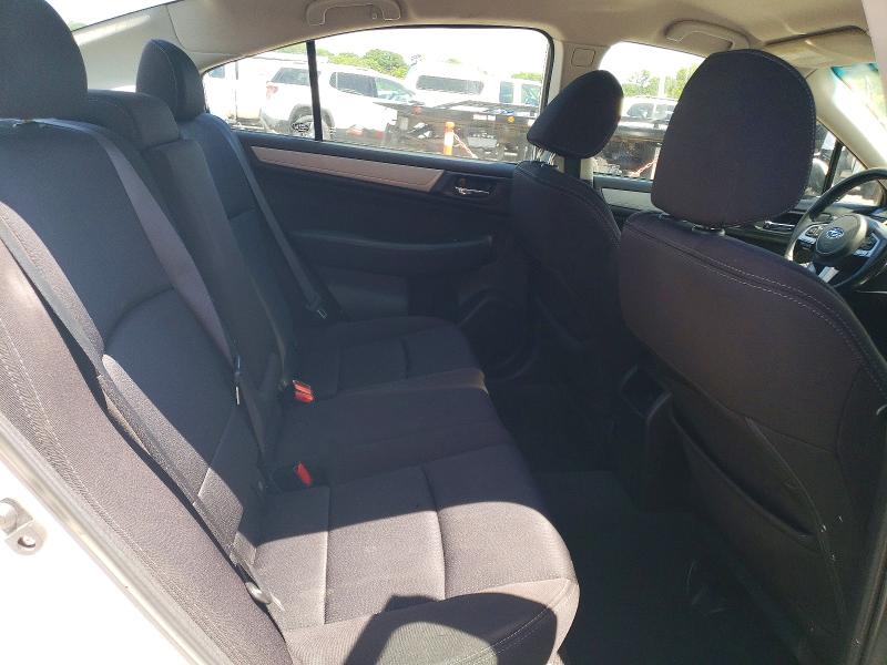 Продажа на аукционе авто 2016 Subaru Legacy, vin: 4S3BNAC68G3051125, номер лота: 56131656