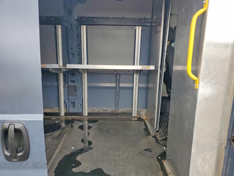 Продажа на аукционе авто 2019 Ram Promaster 2500, vin: 3C6TRVDG0KE521664, номер лота: 58418106
