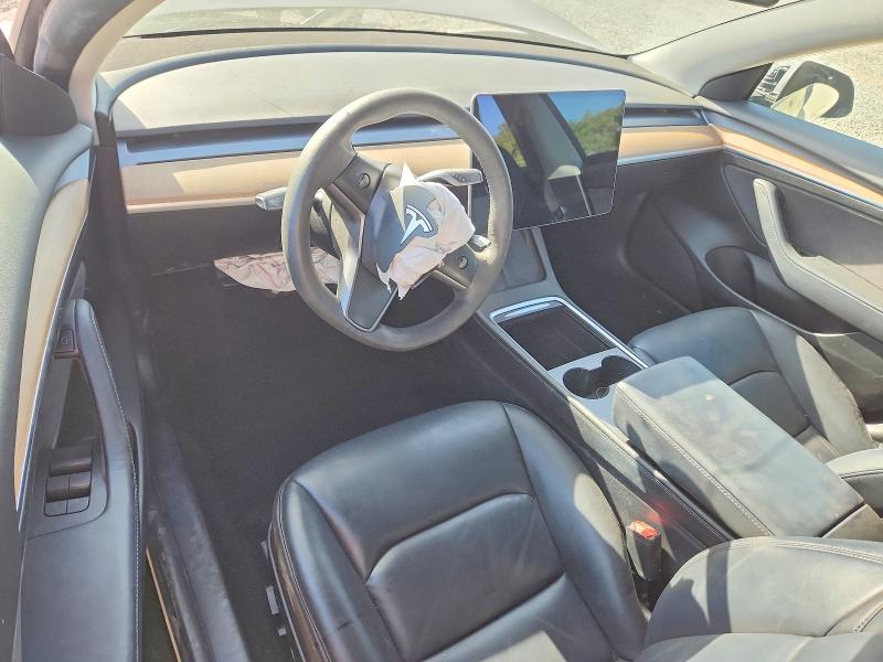 Aukcja sprzedaży 2021 Tesla Model 3, vin: 5YJ3E1EB8MF002889, numer aukcji: 56456256