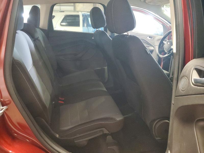 56251546 :رقم المزاد ، 1FMCU9GX0EUB85834 vin ، 2014 Ford Escape مزاد بيع