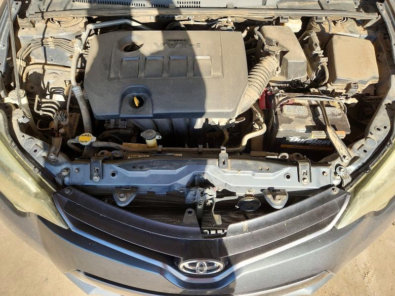 Продажа на аукционе авто 2015 Toyota Corolla, vin: 2T1BURHE9FC443859, номер лота: 56690236