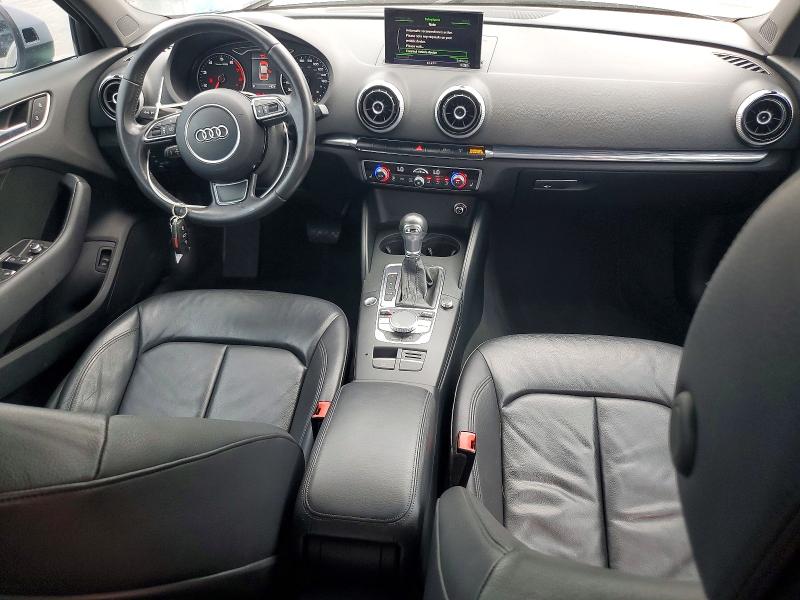 Aukcja sprzedaży 2015 Audi A3, vin: WAUCCGFF1F1020654, numer aukcji: 58827436