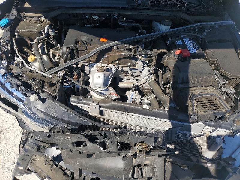 Aukcja sprzedaży 2022 Honda Civic, vin: 2HGFE2F2XNH520338, numer aukcji: 56282316