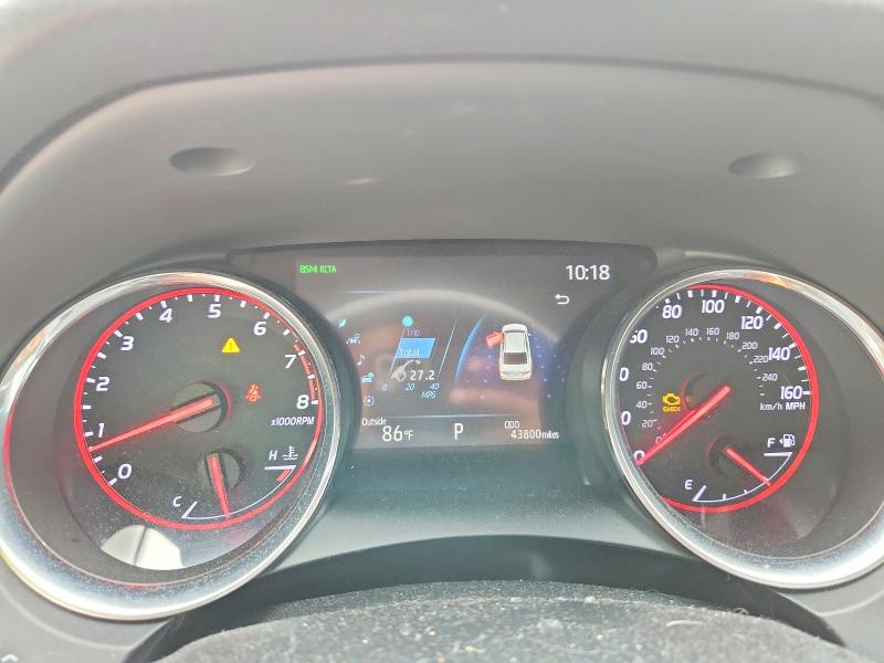 Продажа на аукционе авто 2019 Toyota Camry, vin: 4T1B61HK5KU748298, номер лота: 58073846