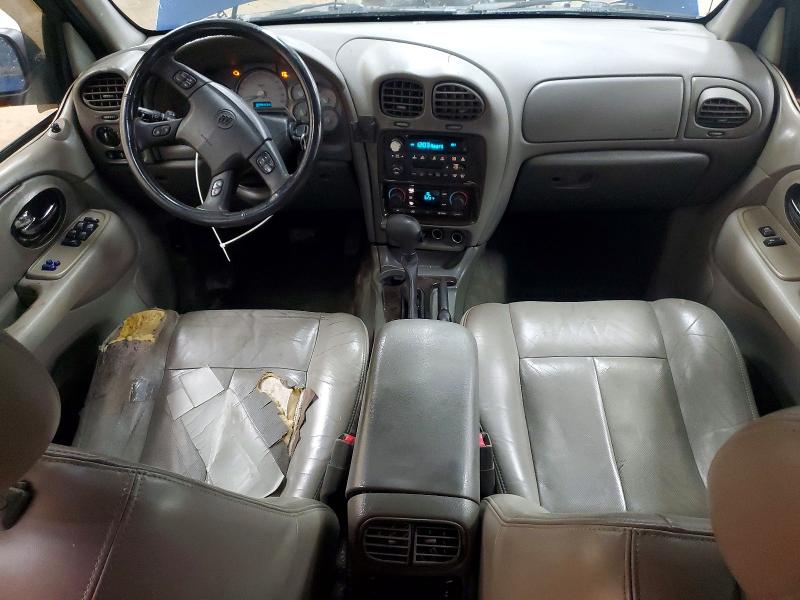 Aukcja sprzedaży 2004 Buick Rainier, vin: 5GADT13S642221030, numer aukcji: 57925196