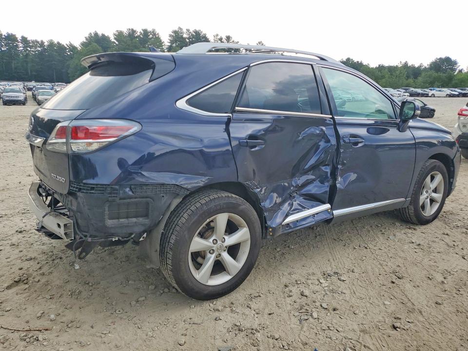 Aukcja sprzedaży 2013 Lexus Rx 350, vin: 2T2BK1BA8DC163985, numer aukcji: 58578166