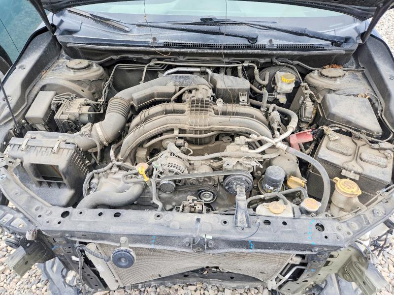 Aukcja sprzedaży 2019 Subaru Impreza, vin: 4S3GTAJ60K3760753, numer aukcji: 57404386