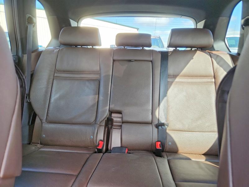 Продаж на аукціоні авто 2012 Bmw X5, vin: 5UXZV4C54CL754205, номер лоту: 56064026