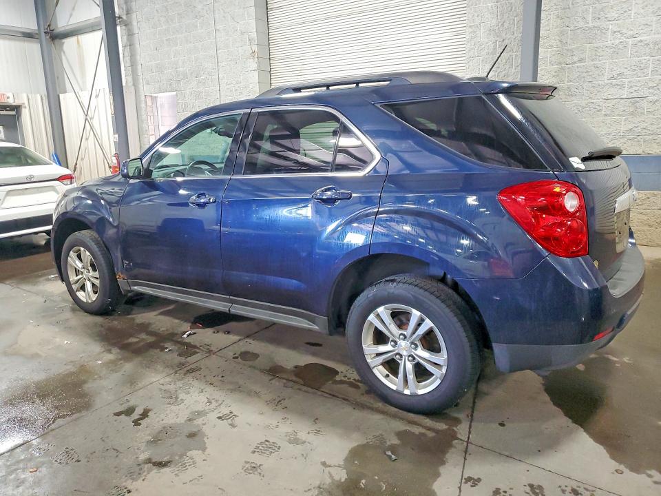 57219906 :رقم المزاد ، 2GNALBEK2F1163125 vin ، 2015 Chevrolet Equinox مزاد بيع