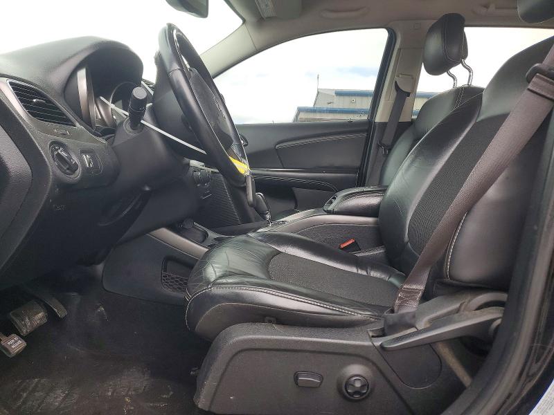 Aukcja sprzedaży 2015 Dodge Journey, vin: 3C4PDCGB8FT578080, numer aukcji: 57064516