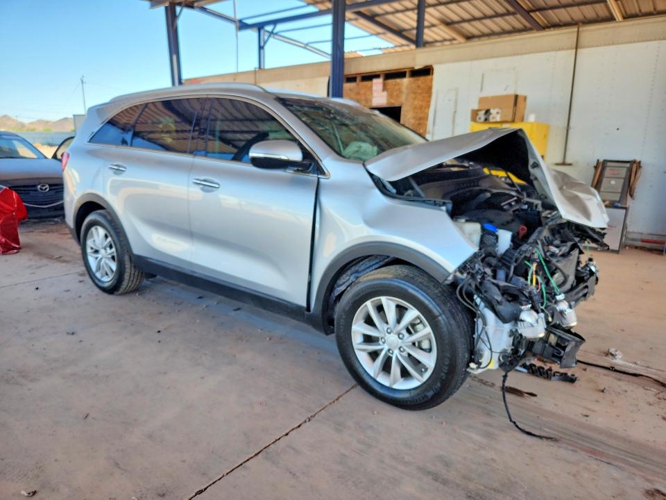 Aukcja sprzedaży 2016 Kia Sorento, vin: 5XYPG4A33GG092865, numer aukcji: 57125836