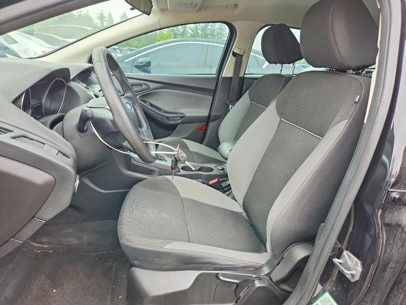 56491106 :رقم المزاد ، 1FAHP3F24CL412133 vin ، 2012 Ford Focus مزاد بيع