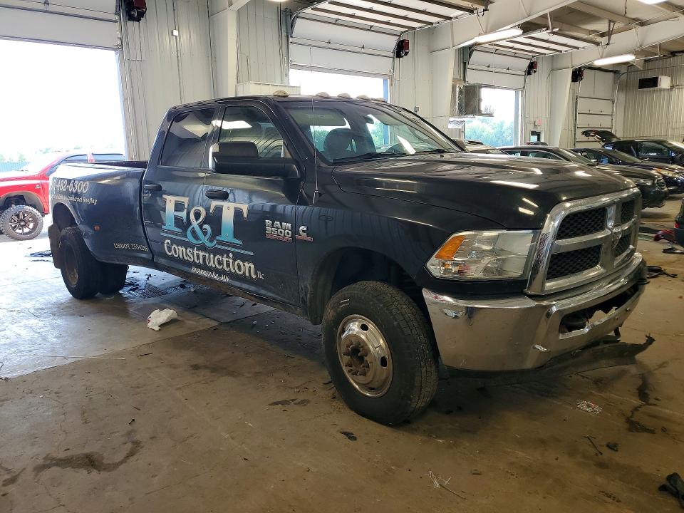 2014 Ram 3500 მანქანა იყიდება აუქციონზე, vin: 3C63RRGL7EG313175, აუქციონის ნომერი: 59343576