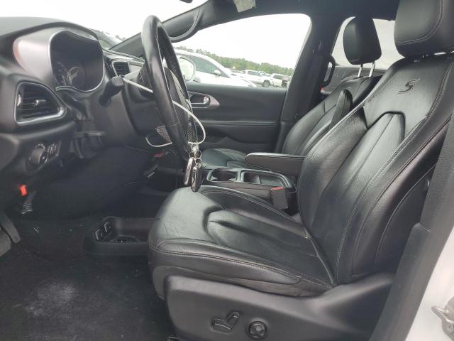 Aukcja sprzedaży 2019 Chrysler Pacifica, vin: 2C4RC1BG4KR593921, numer aukcji: 55626726
