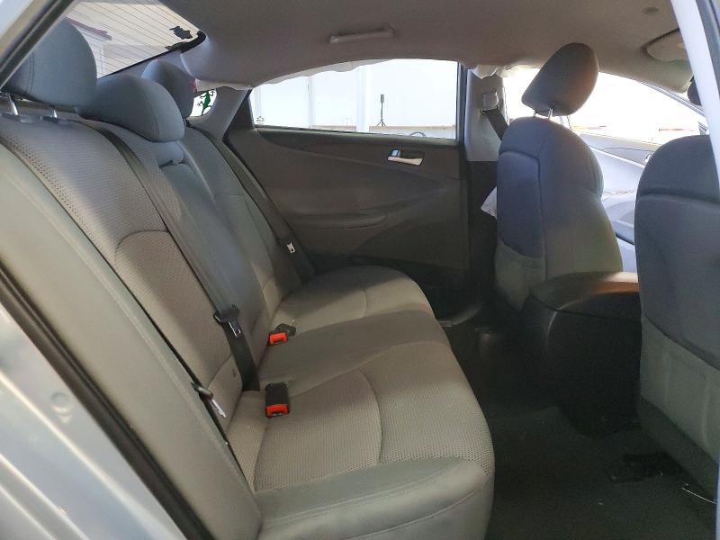 Aukcja sprzedaży 2014 Hyundai Sonata, vin: 5NPEB4AC1EH906930, numer aukcji: 56687776