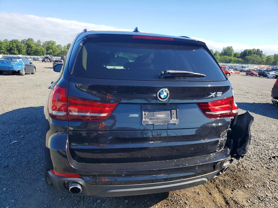 56748886 :رقم المزاد ، 5UXKR0C59G0S92505 vin ، 2016 Bmw X5 مزاد بيع