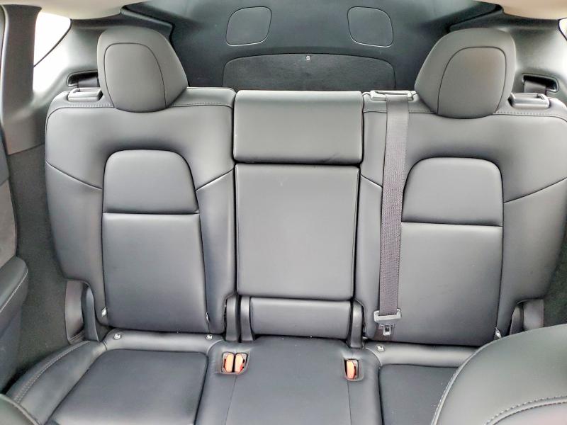 2025 Tesla Model Y მანქანა იყიდება აუქციონზე, vin: 7SAYGDEE5SF286509, აუქციონის ნომერი: 58686406