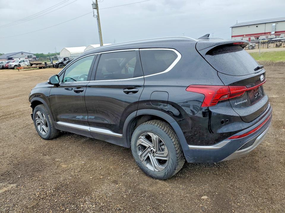 Продаж на аукціоні авто 2021 Hyundai Santa Fe, vin: 5NMS3DAJ6MH353573, номер лоту: 57373266