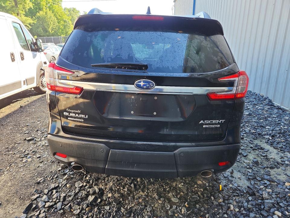 2023 Subaru Ascent მანქანა იყიდება აუქციონზე, vin: 4S4WMASD1P3448630, აუქციონის ნომერი: 57232366