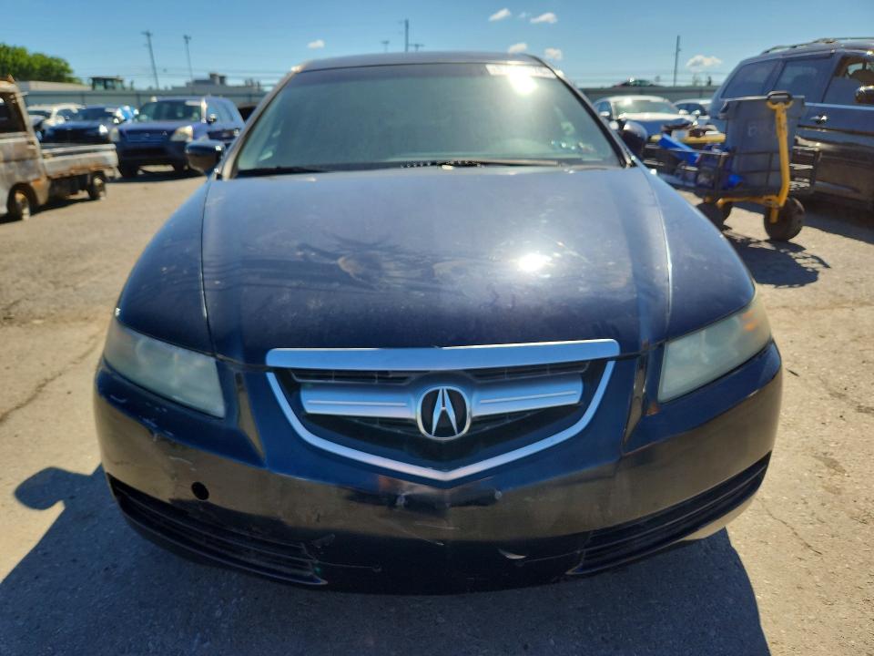 Продажа на аукционе авто 2004 Acura Tl, vin: 19UUA66224A015045, номер лота: 57298676