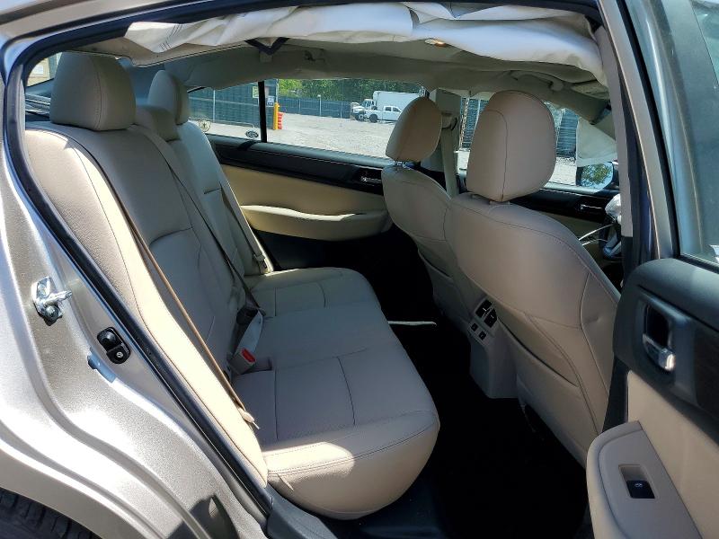 Aukcja sprzedaży 2015 Subaru Legacy, vin: 4S3BNAL61F3066581, numer aukcji: 56116986