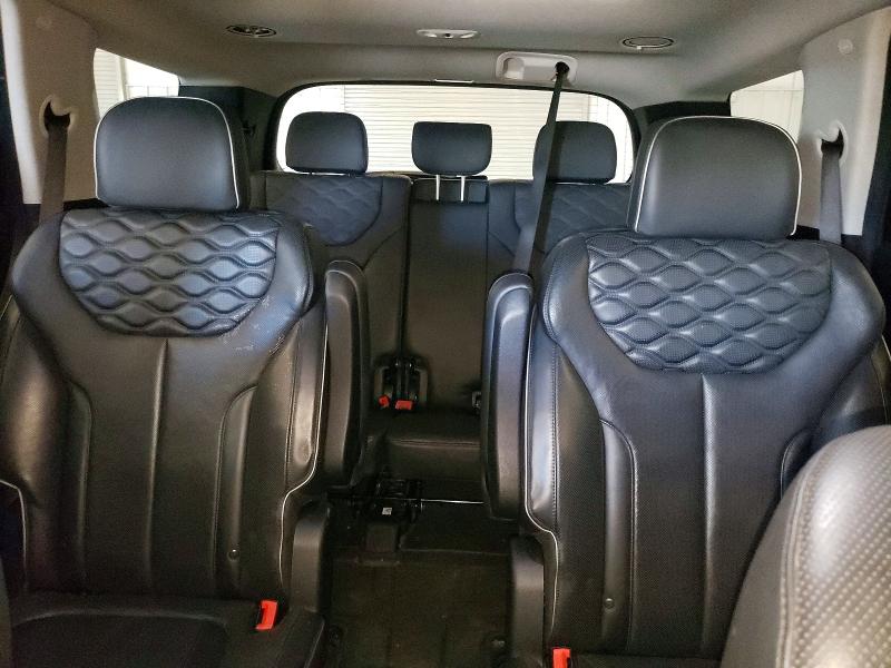 Aukcja sprzedaży 2022 Hyundai Palisade, vin: KM8R5DHE8NU336071, numer aukcji: 57016926