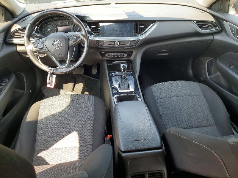 2020 Buick Regal მანქანა იყიდება აუქციონზე, vin: W04GL6SX1L1015585, აუქციონის ნომერი: 56876756