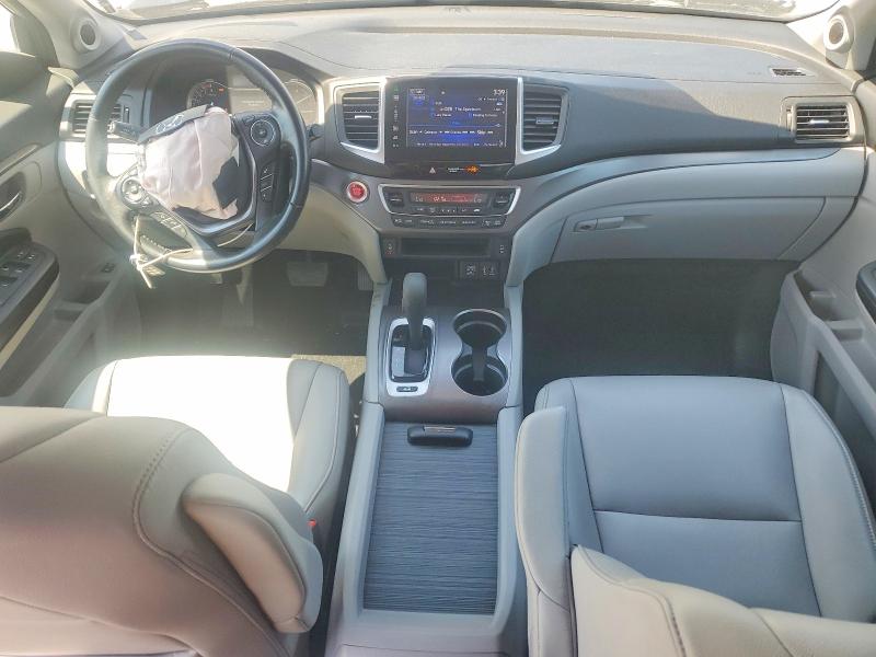 Aukcja sprzedaży 2016 Honda Pilot, vin: 5FNYF6H71GB115496, numer aukcji: 56147796