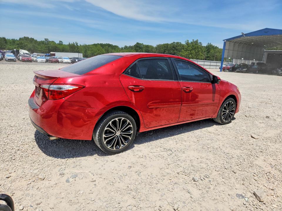Продажа на аукционе авто 2014 Toyota Corolla, vin: 5YFBURHE4EP064248, номер лота: 55655446