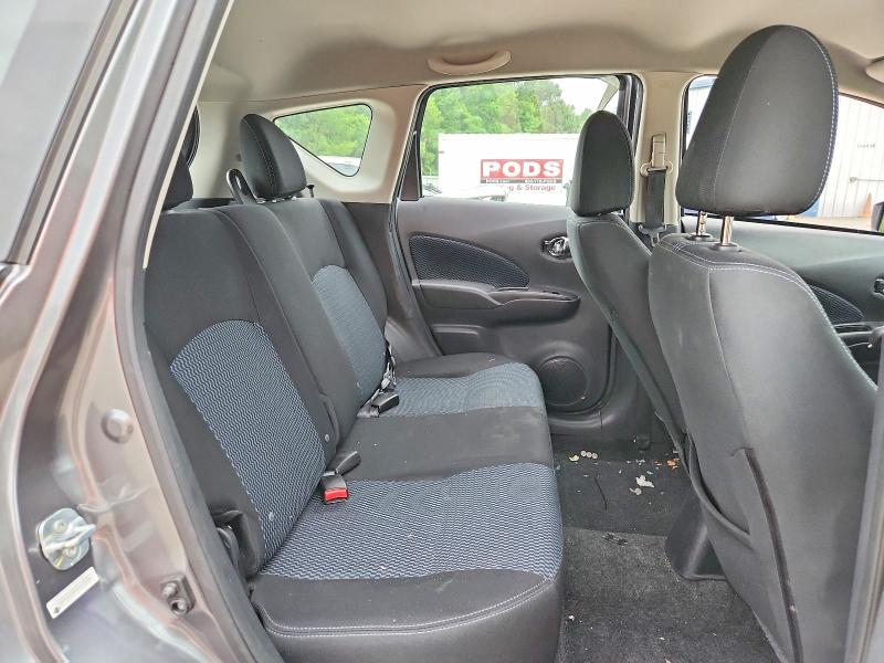 Aukcja sprzedaży 2016 Nissan Versa Note, vin: 3N1CE2CP7GL373054, numer aukcji: 57628486