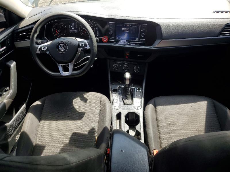 Продаж на аукціоні авто 2021 Volkswagen Jetta, vin: 3VWC57BU0MM048816, номер лоту: 55777896