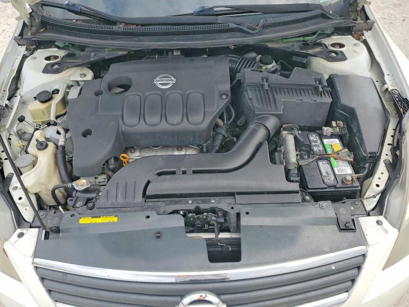2008 Nissan Altima მანქანა იყიდება აუქციონზე, vin: 1N4AL21E78N480737, აუქციონის ნომერი: 56852766