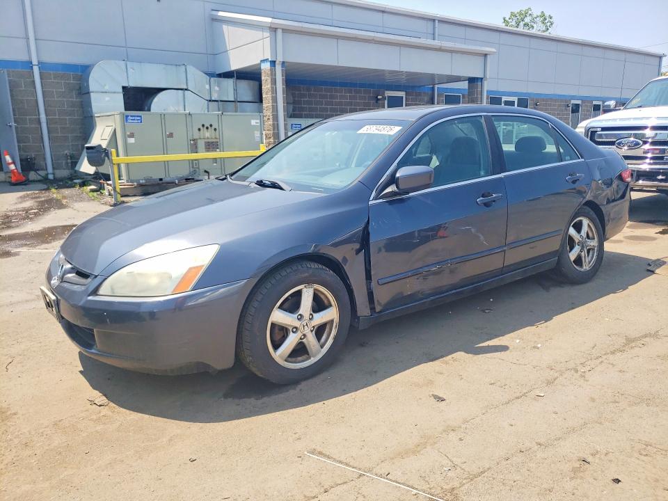 Aukcja sprzedaży 2003 Honda Accord, vin: 1HGCM56663A043221, numer aukcji: 58794876