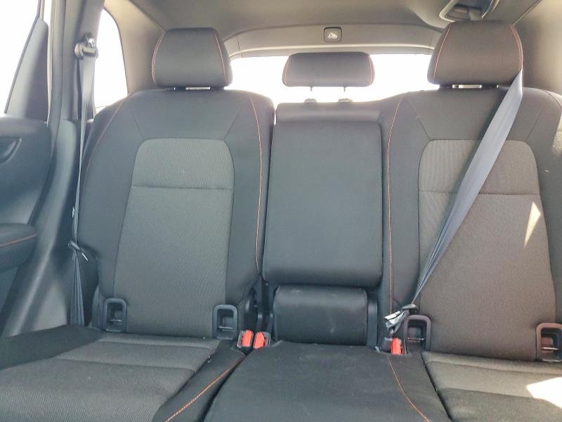 2025 Honda Cr-v მანქანა იყიდება აუქციონზე, vin: 7FARS6H57SE042646, აუქციონის ნომერი: 85994345