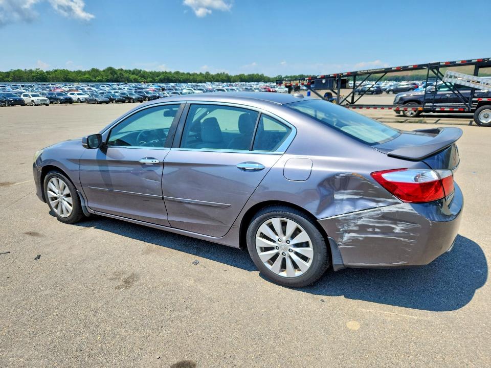 Продаж на аукціоні авто 2015 Honda Accord, vin: 1HGCR2F85FA213610, номер лоту: 85964365