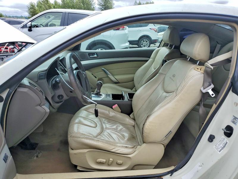 Продаж на аукціоні авто 2008 Infiniti G37, vin: JNKCV64E48M102640, номер лоту: 85990775