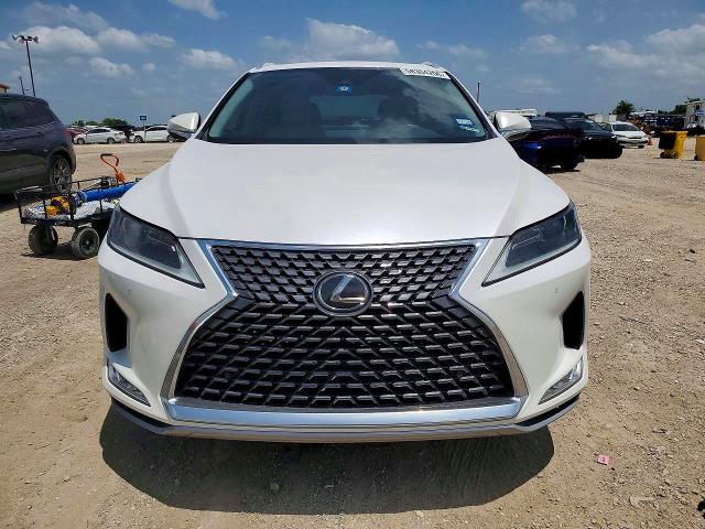 58304206 :رقم المزاد ، 2T2HZMAA0NC251214 vin ، 2022 Lexus Rx مزاد بيع